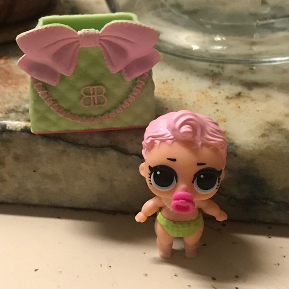 lil royal high ney lol